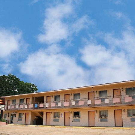 Budget Inn Jonesboro Экстерьер фото