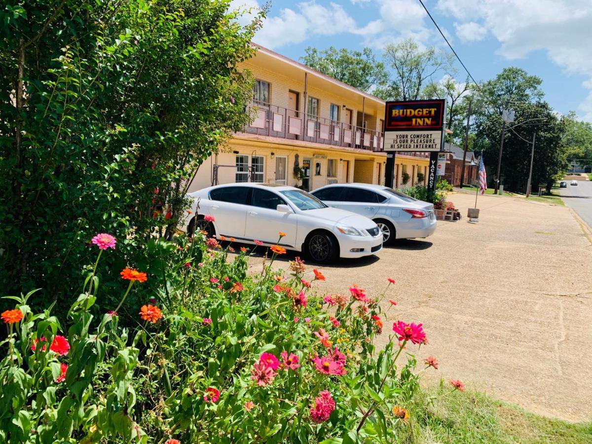 Budget Inn Jonesboro Экстерьер фото
