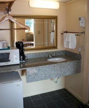 Budget Inn Jonesboro Экстерьер фото