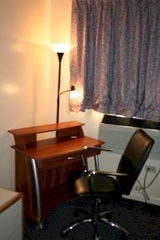 Budget Inn Jonesboro Экстерьер фото